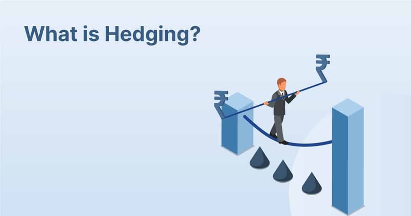 Hedging