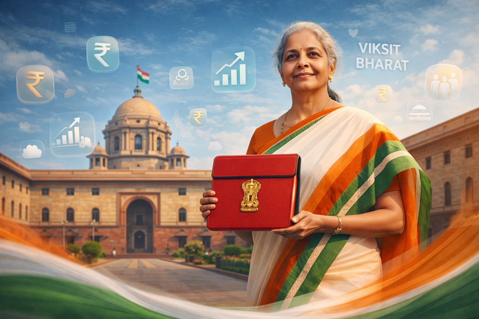 union budget 2026-27
